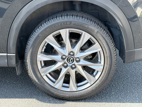Used 2019 MAZDA CX-5 Grand Touring Reserve AWD/4WD image 36