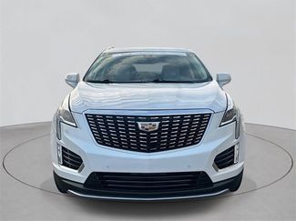 Certified 2023 Cadillac XT5 Premium Luxury video 2