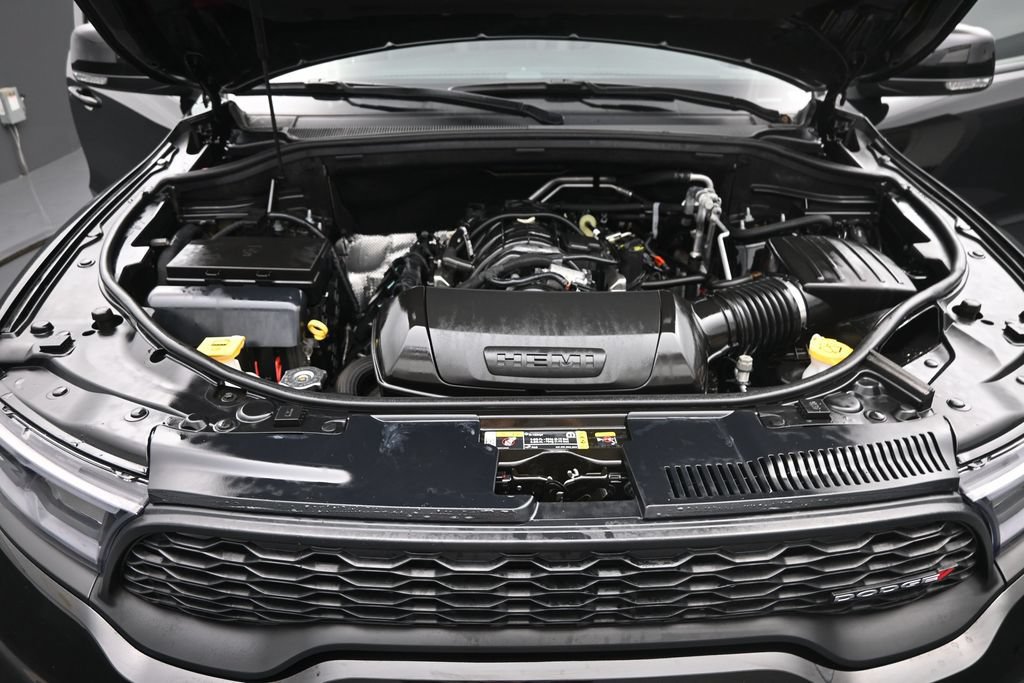 Used 2025 Dodge Durango R/T AWD/4WD image 41