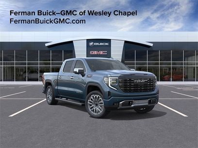 New 2026 GMC Sierra 1500 Denali Ultimate