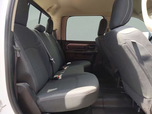 Used 2020 RAM 3500 Tradesman w/ Towing Technology Group AWD/4WD image 33