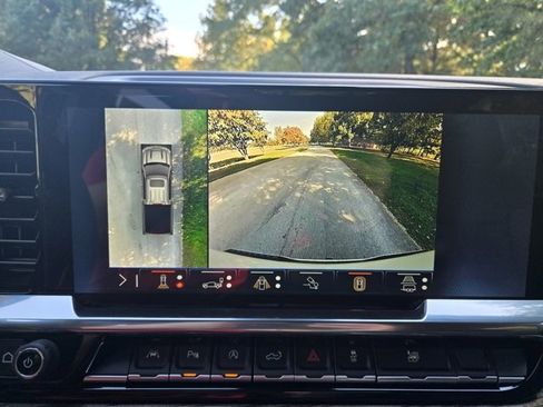 New 2026 Chevrolet Silverado 1500 RST image 30