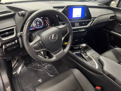 Certified 2024 Lexus UX 250h F Sport FWD image 16
