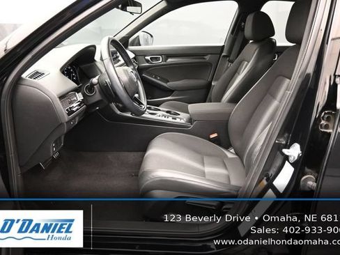 Used 2023 Honda Civic Sport image 25