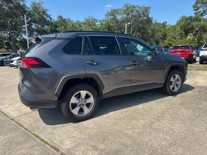 Used 2024 Toyota RAV4 XLE