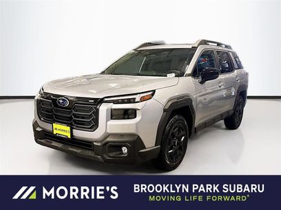 New 2026 Subaru Outback Limited