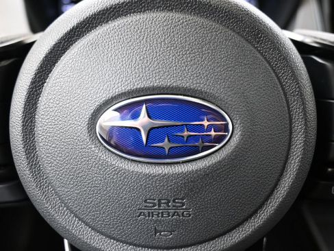 New 2026 Subaru Crosstrek 2.0i Premium image 28
