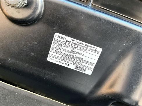Used 2025 Ford F150 Raptor AWD/4WD image 33