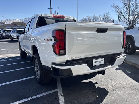 New 2026 Chevrolet Colorado LT w/ LT Convenience Package image 5