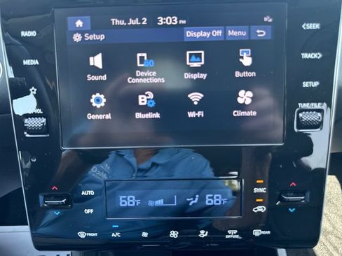 Certified 2023 Hyundai Tucson SEL w/ Convenience Package AWD/4WD image 15