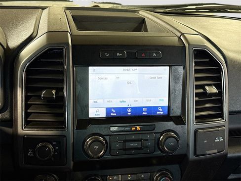 Used 2020 Ford F150 XLT w/ Equipment Group 301A Mid image 20