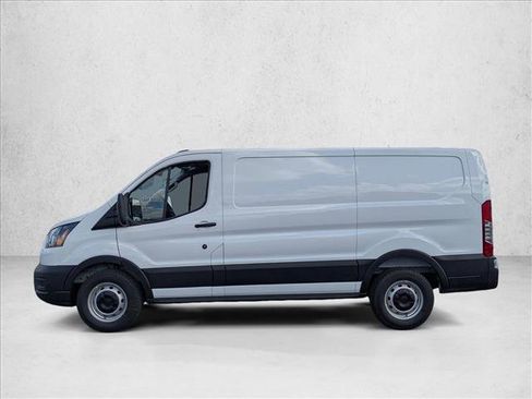 New 2026 Ford Transit 150 Low Roof w/ Load Area Protection Package RWD image 5