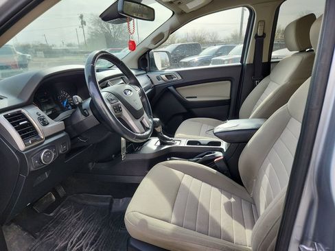 Used 2020 Ford Ranger XLT w/ Equipment Group 301A Mid image 20