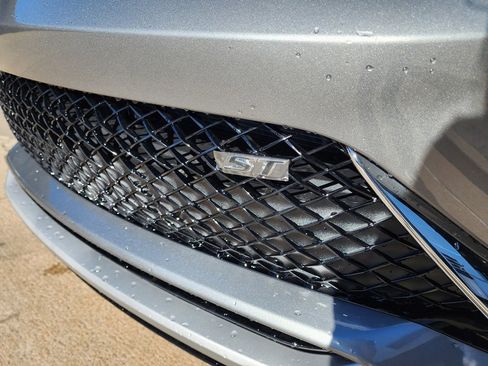 New 2026 Buick Envista Sport Touring w/ Convenience I Package image 10