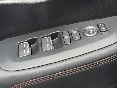 Certified 2024 Honda HR-V Sport image 24