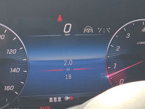 New 2026 Mercedes-Benz GLE 350 4MATIC image 30