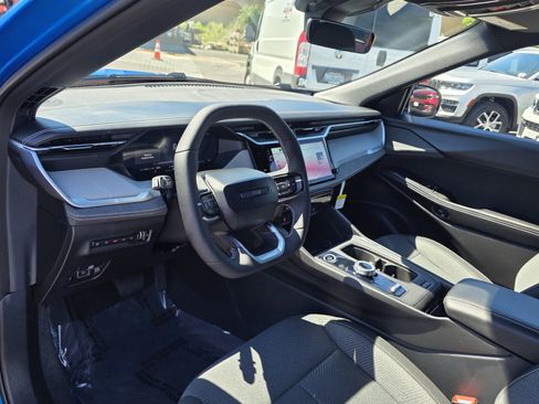 New 2026 Jeep Cherokee Laredo image 14