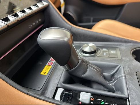 New 2026 Lexus IS 350 F Sport image 30