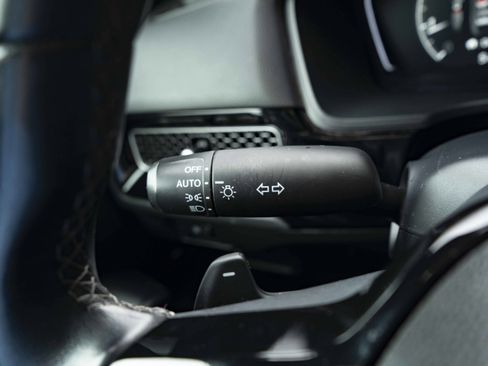Used 2022 Honda Civic Sport image 23