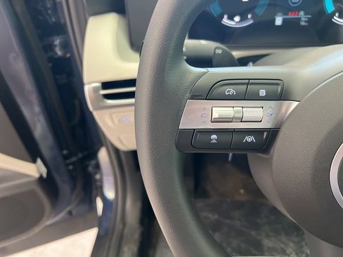 New 2026 Hyundai Tucson SEL AWD/4WD image 23