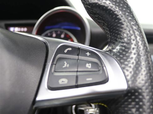 Used 2017 Mercedes-Benz SLC 300 image 26