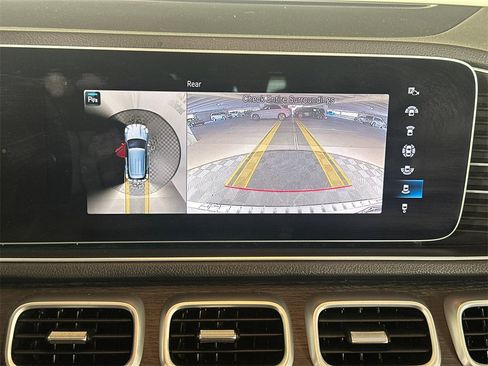 Certified 2022 Mercedes-Benz GLE 350 image 32