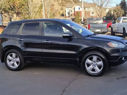 Used 2009 Acura RDX SH-AWD