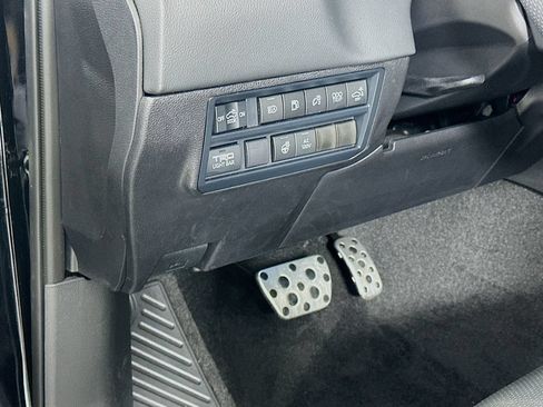 Certified 2026 Toyota Tundra TRD Pro AWD/4WD image 10