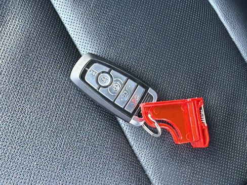 Used 2022 Ford Explorer ST w/ Equipment Group 401A image 29