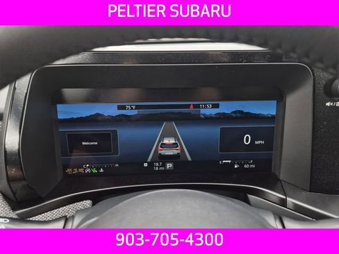 New 2026 Subaru Outback Limited image 17