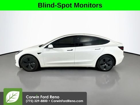 Used 2023 Tesla Model 3 Standard Range RWD image 4