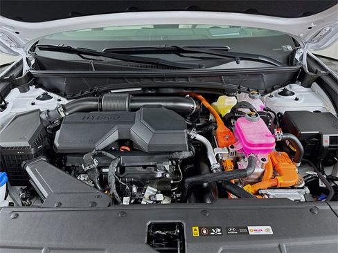 New 2026 Hyundai Tucson Limited image 51