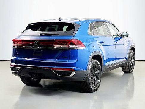 New 2026 Volkswagen Atlas Cross Sport SE AWD/4WD image 7