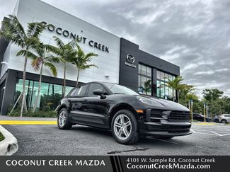 Used 2021 Porsche Macan video 1