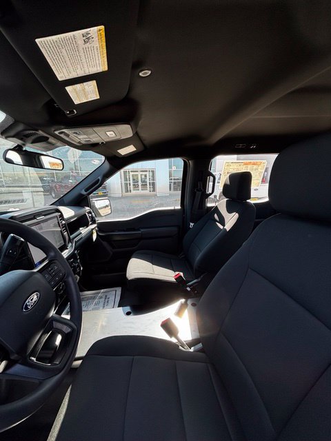 New 2025 Ford F150 XL AWD/4WD image 6
