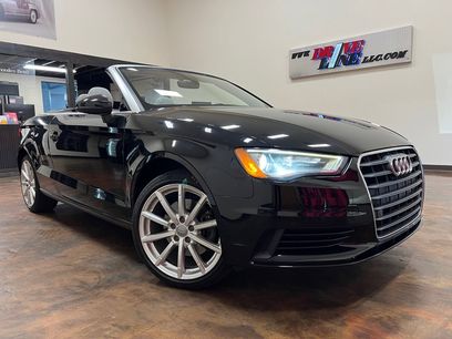 Used 2016 Audi A3 1.8T Premium