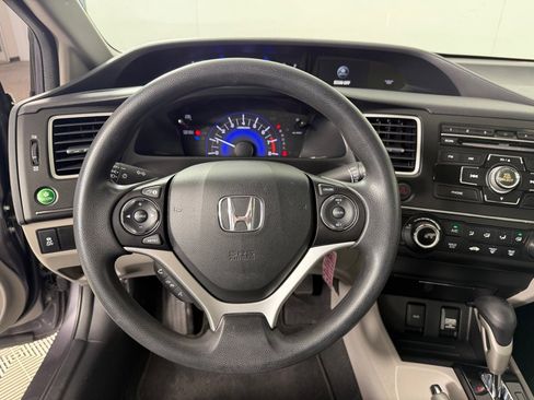 Used 2014 Honda Civic LX image 16