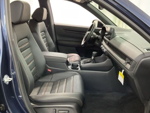 Certified 2026 Honda CR-V Sport-L image 30