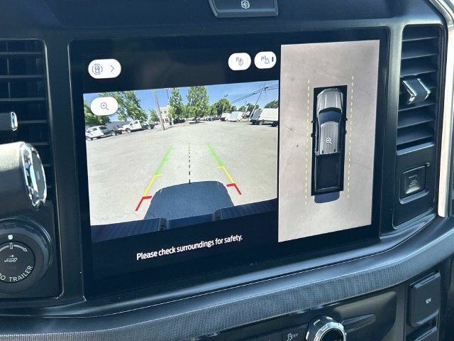 New 2026 Ford F250 Platinum AWD/4WD image 32