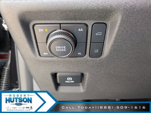 New 2026 Ford Expedition Platinum AWD/4WD image 31