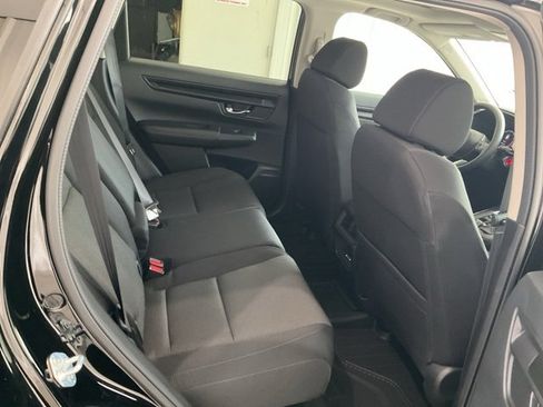 New 2026 Honda CR-V EX image 21