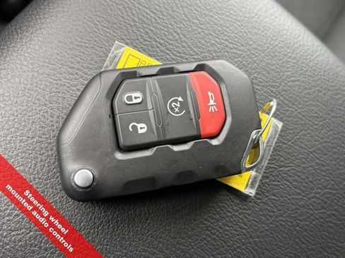 New 2026 Jeep Wrangler Rubicon image 29