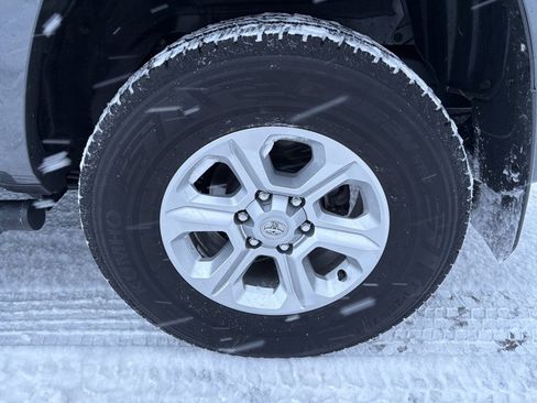 Certified 2023 Toyota 4Runner SR5 image 10