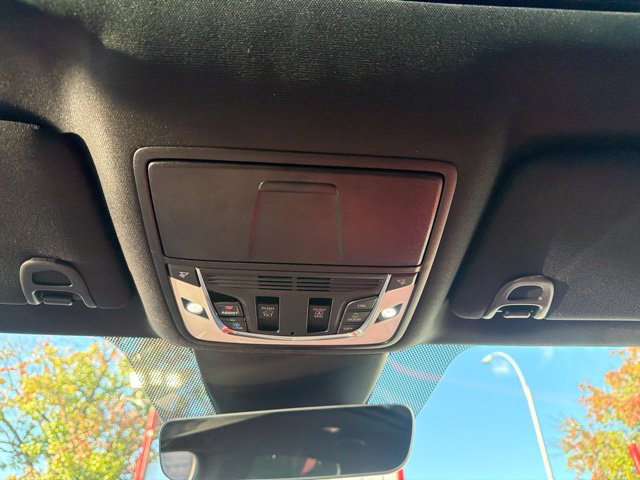Used 2023 Acura MDX A-Spec AWD/4WD image 20