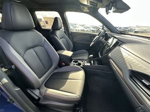 New 2025 Subaru Forester Sport image 21