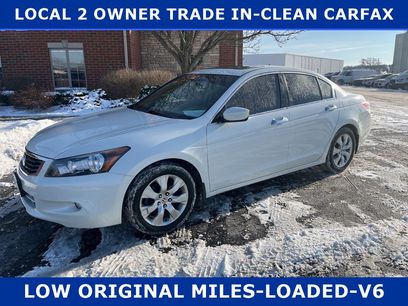 Used 2010 Honda Accord EX-L