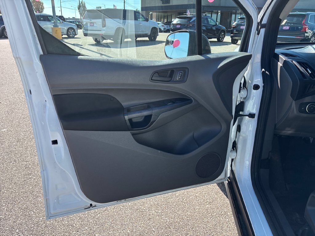 Used 2020 Ford Transit Connect XL FWD image 14