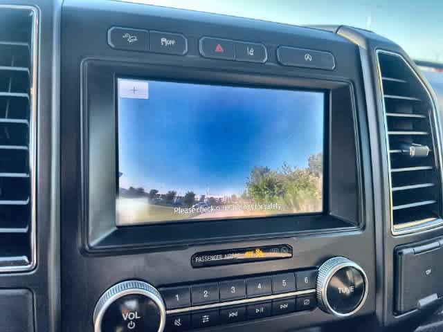Used 2021 Ford Expedition Max Limited AWD/4WD image 26