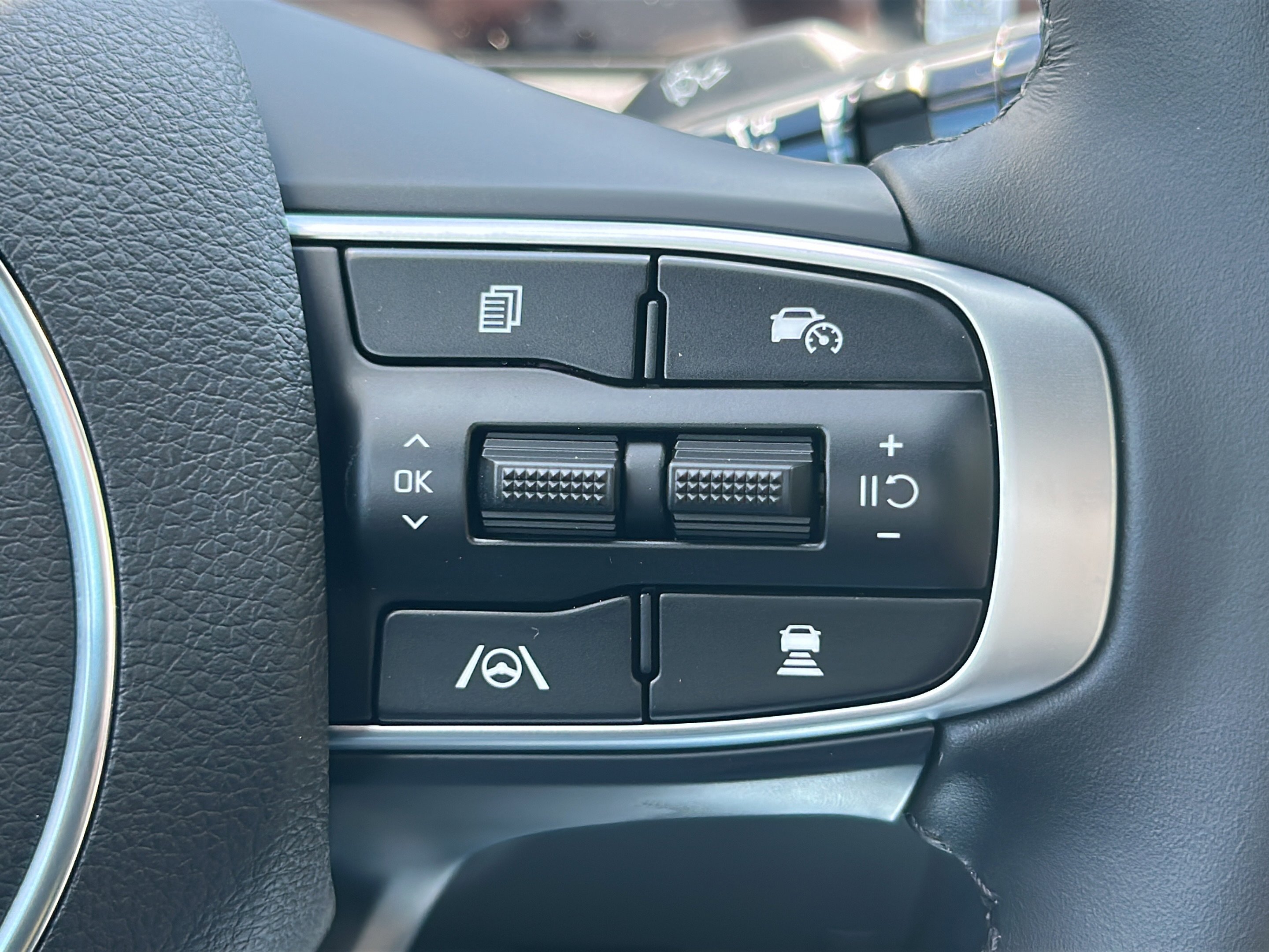 New 2026 Kia K5 GT-Line FWD image 21