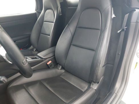 Used 2014 Porsche Boxster image 5